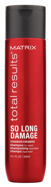 Matrix TR Damage Shampoo