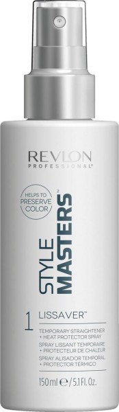 Revlon SM Lissaver Hitzeschutz-Spray