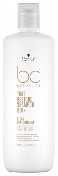 BC Q10 Shampoo