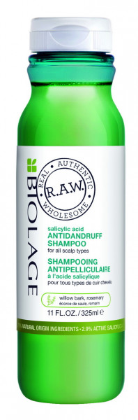 Biolage RAW Scalp Shampoo
