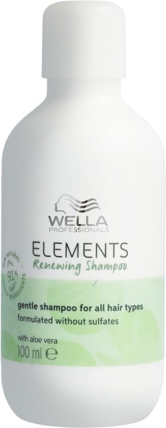 Elements Renewing Shampoo