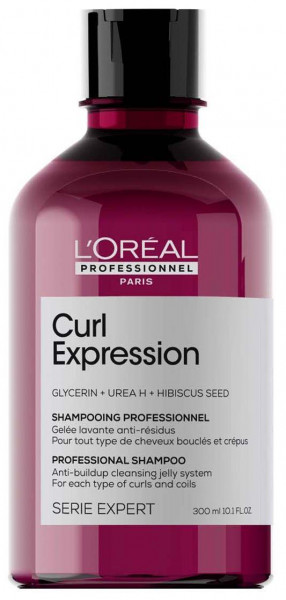 Serie Expert Curl Shampoo - Gelee