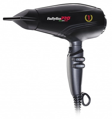 Babyliss Fön Ultralight
