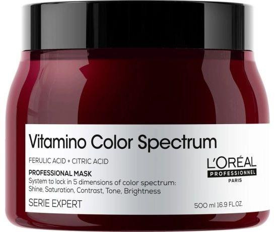 Serie Expert Vitamino Spectrum Maske