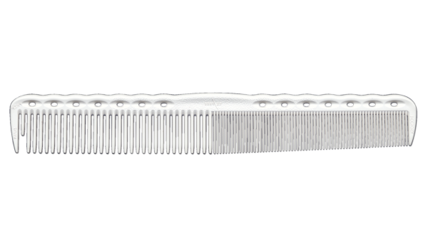 Y.S. Park Kamm 334 weiß