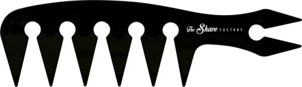 TSF Hair Comb 044
