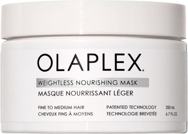 Olaplex Weightless Nourishing Mask