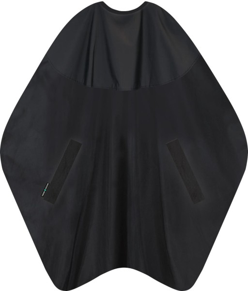 Umhang Nano 2 in 1 schwarz