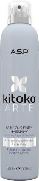 ASP Kitoko Arte Fabulous Finish