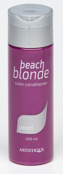 Artistique Beach Blonde Pearl Conditioner