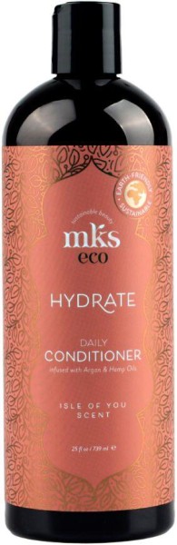 MKS Hydrate Cond.Isle of You
