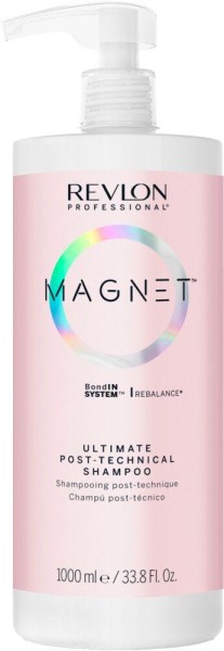 Revlon Magnet Post-Technical Shampoo