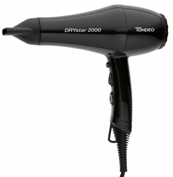 Tondeo Fön Drystar 2000
