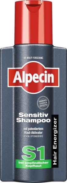 Alpecin Sensitiv Shampoo