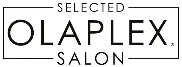 Olaplex Selected Salon Sticker