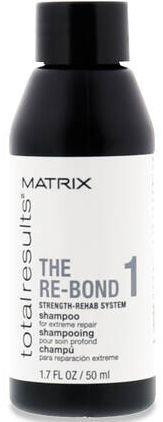 Matrix TR Re-Bond Mini