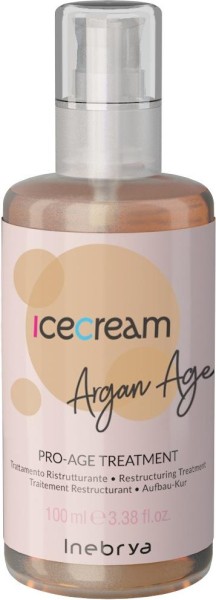 Inebrya Ice Argan Age Treatment