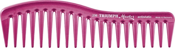 Hercules Kamm Triumph Master 236/33 7.0 flieder