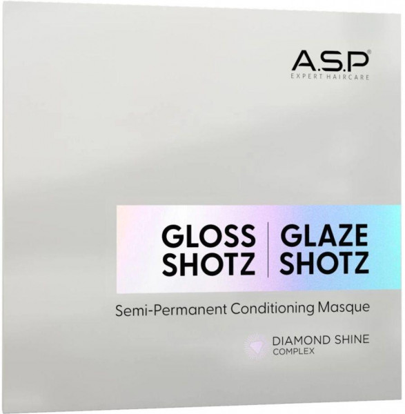 ASP Gloss Shotz - Glace Shotz - Farbkarte