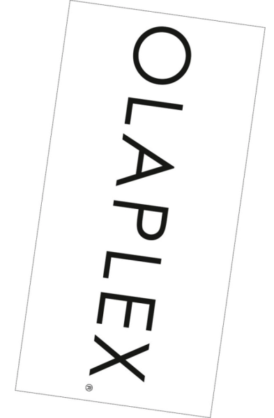 Olaplex Banner Logo 50x100cm