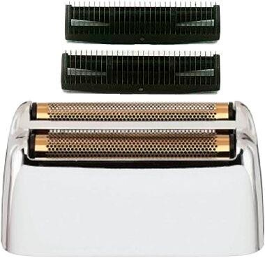 Babyliss 4Artists Scherfolie Foil FX 02 silber