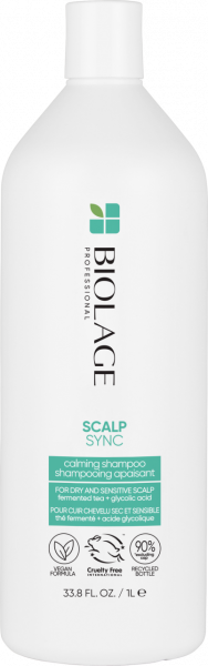 Biolage Scalp - Shampoo Calming