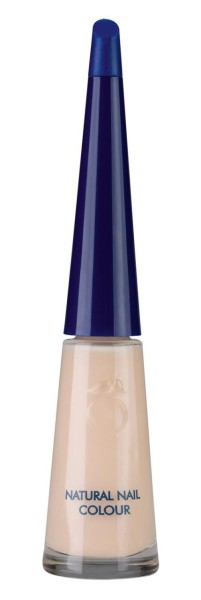 Herome Natural Nail Colour Salmon