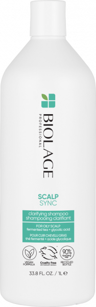 Biolage Scalp - Shampoo Clarifying