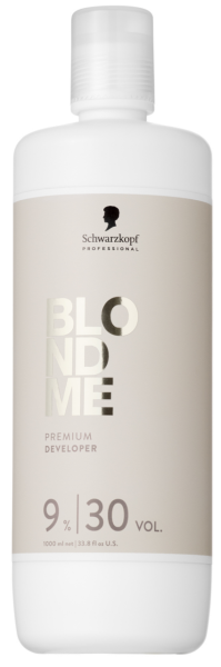 Blondme Premium Developer 9%