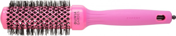 Bürste 195a OG Expert Shine pink 35