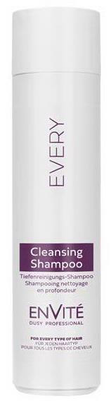 Dusy EnVite Shampoo Cleansing