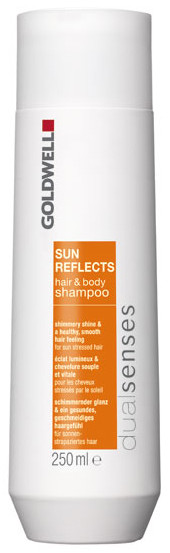 Duals Sun Shampoo - Abv.