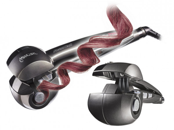 Babyliss Mira Curl SteamTech - Lockenmaschine