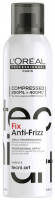 Tecni Fix Anti-Frizz Compressed - Haarspray Tecni Fix Anti-Frizz Compressed - Haarspray