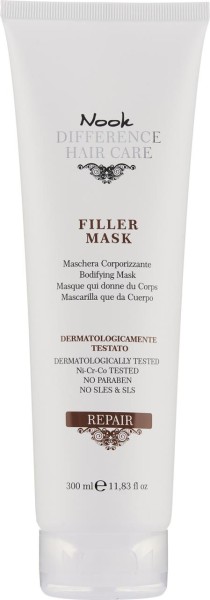 Nook Difference Repair Filler Mask