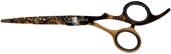 Schere JaguArt Yara Tribal 5.5