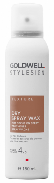GW Styling Texture Dry Spray Wax
