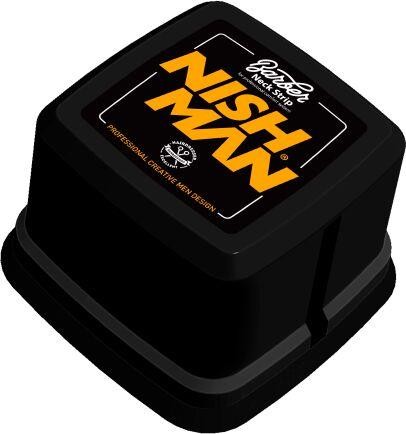 Nishman Neckpaper Dispenser