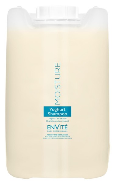 Dusy Envite Joghurt Shampoo