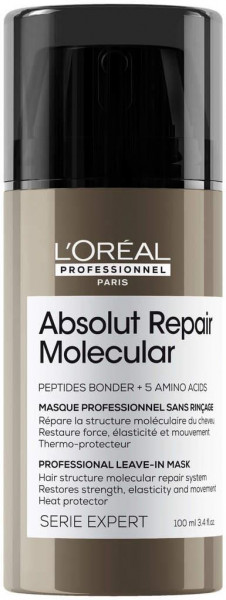 Serie Expert Abs. Rep. Molecular Leave-In