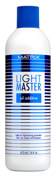 Matrix Lightmaster Oil Additive