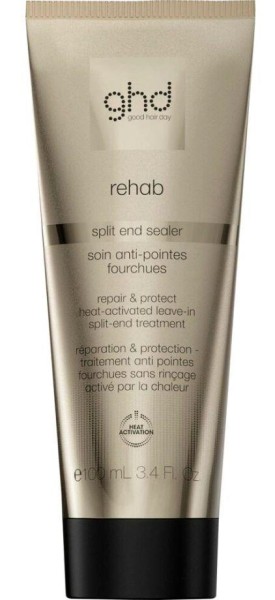 GHD rehab split end sealer