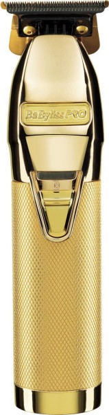 Babyliss 4Artists Skeleton FX Trimmer gold