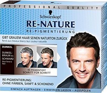 Re Nature Creme Herren Medium