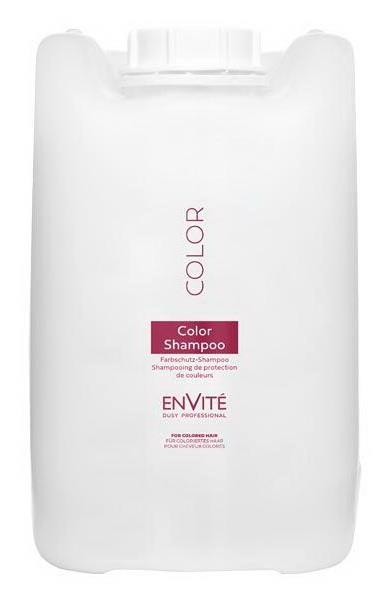 Dusy EnVite Shampoo Color