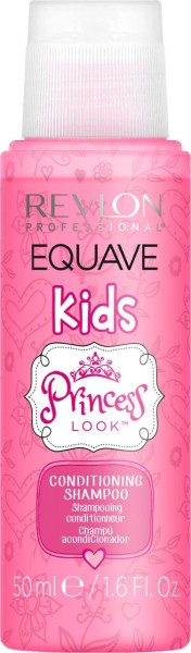Revlon Equave Kids Princess Shampoo