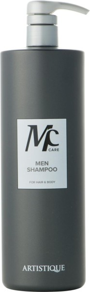 Artistique Men Care Men Shampoo