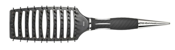 KENT Vent Stylingbürste gew. KS02