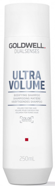 Duals Volume Shampoo