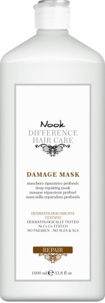 Nook Difference Repair Damage Mask